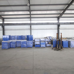 चीन Shanghai Fanying Machinery Technology Co., Ltd. कंपनी प्रोफ़ाइल