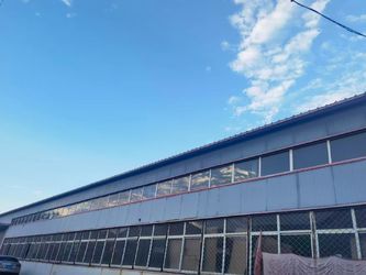 चीन Shanghai Fanying Machinery Technology Co., Ltd. कंपनी प्रोफ़ाइल