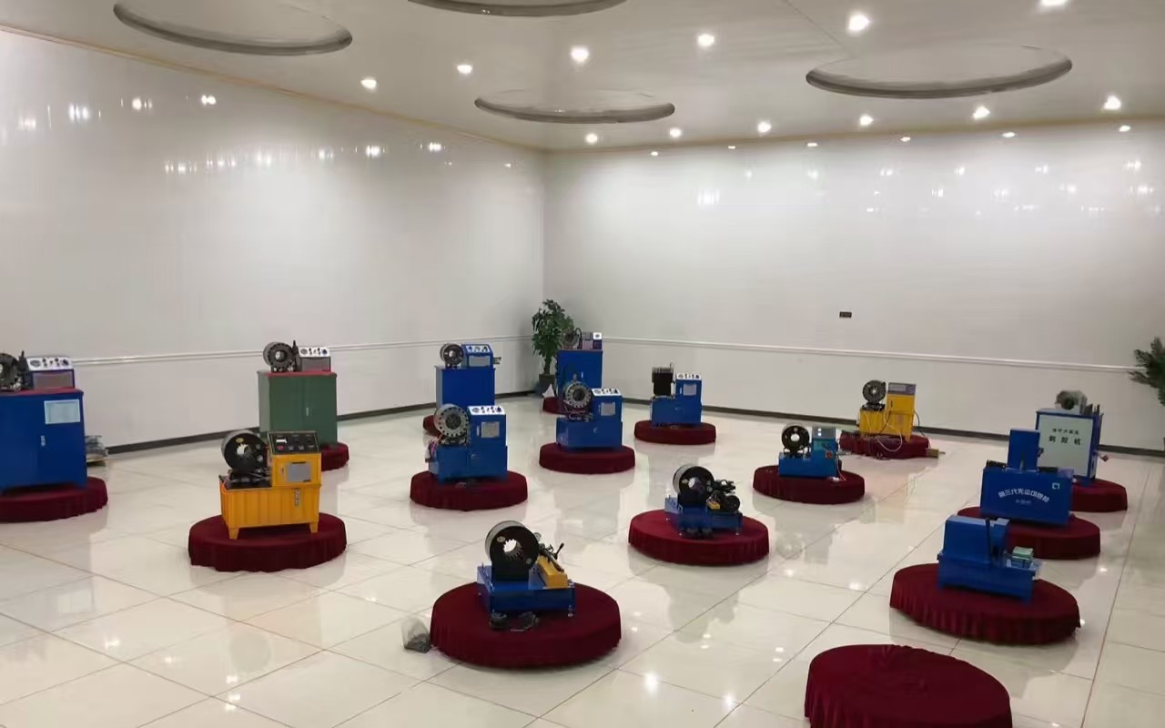 चीन Shanghai Fanying Machinery Technology Co., Ltd.