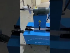 नली काटने की मशीन