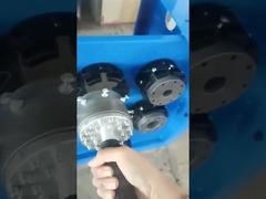 तेज़ परिवर्तन मॉडल