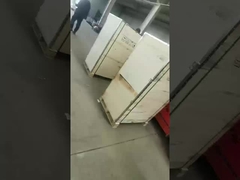 6-51mm हाइड्रोलिक नली crimping मशीन लचीला 600T चीन OEM