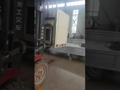 200 पीसी/घंटा कार्य दक्षता 800T हाइड्रोलिक नली क्रिमपिंग मशीन 6-76 मिमी क्रिमपिंग रेंज के लिए