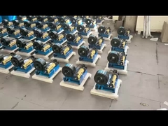 1 इंच मैनुअल नली crimping मशीन