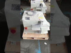 नली काटने की मशीन