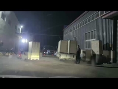 6-51mm हाइड्रोलिक नली crimping मशीन लचीला 600T चीन OEM