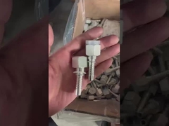 हाइड्रोलिक नली फिटिंग