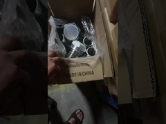 हाइड्रोलिक नली फिटिंग