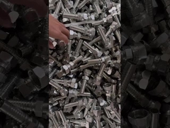 हाइड्रोलिक नली फिटिंग