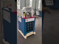 2 इंच हाइड्रोलिक नली प्रेस मशीन 6-51 मिमी एसी नली क्रिमिंग मशीन सीबीके -51 बी