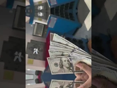 पीएलसी 5.5kw हाइड्रोलिक नली दबाने वाली मशीन 4kw हाइड्रोलिक फिटिंग प्रेस बिग एल्बो CBK-51B