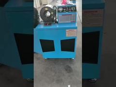 पोर्टेबल हाइड्रोलिक नली क्रॉपर