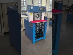 3 इंच की नली काटने की मशीन