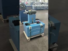 सभी प्रकार की नली मशीन