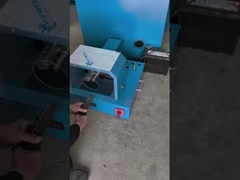 12V नली छीलने की मशीन/12V नली स्किविंग मशीन