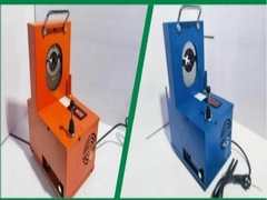 एसी नली क्रिमिंग मशीन/एसी ट्यूब क्रिमिंग मशीन/900w/1200w/1500w00