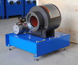 4l 12V नली क्रॉपर 1/4 इंच से 2 इंच पोर्टेबल हाइड्रोलिक क्रॉपर