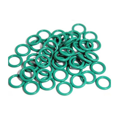 अच्छी कीमत तेल गैस क्षेत्र सील रबर ओ छल्ले के साथ आंसू शक्ति 16-30 एन / एमएम और ≤40 एमपीए दबाव ऑनलाइन