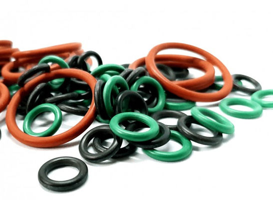 अच्छी कीमत ग्राहक की आवश्यकताओं के लिए रबर ओ-रिंग ऑनलाइन