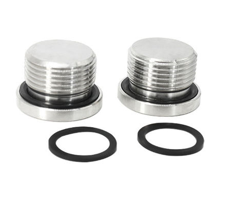 कस्टम OEM / ODM रबर DIN 3869 ED-RING 14 दबाव रेंज 5 ≤40 Mpa तक