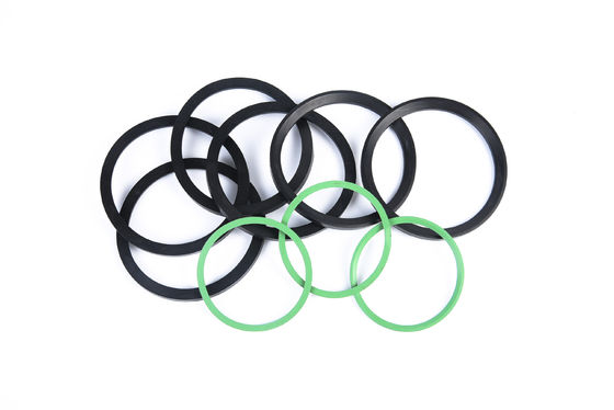 अच्छी कीमत आकार C/S ग्राहक की मांग पर निर्भर करता है DIN 3869 ED अंगूठी 14 अच्छी तेल प्रतिरोध के साथ ऑनलाइन