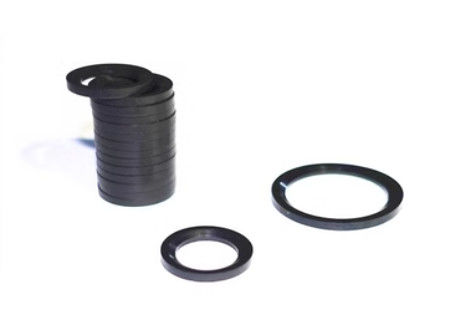 DIN 3869 ED-RING 14 भारी शुल्क पाइप अनुप्रयोगों के लिए फाड़ शक्ति 16-30 N/mm ≤40 Mpa