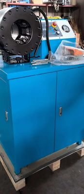 अच्छी कीमत 2 इंच इलेक्ट्रिक 6-51 मिमी पोर्टेबल नली crimping मशीन खुदाई नली प्रेस उपकरण हाइड्रोलिक नली crimper ऑनलाइन