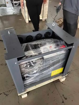 अच्छी कीमत कुशल पोर्टेबल हाइड्रोलिक नली क्रिमपर क्रिमपिंग रेंज 1/4-1.5 