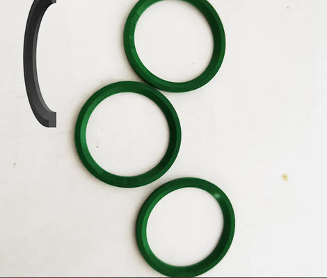 अच्छी कीमत FFKM DIN 3869 ED-RING 21 ब्लू कस्टम DIN 3869 ED-RING 14 अच्छी तेल प्रतिरोध संपीड़न मोल्डिंग प्रौद्योगिकी ऑनलाइन