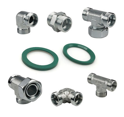 एफएफकेएम / एनबीआर / एफकेएम डीआईएन 3869 ईडी-रिंग 14 नीला रंग आकार सी / एस ग्राहक की मांग पर निर्भर करता है डीआईएन 3869 ईडी रिंग 14 अच्छी तेल प्रतिरोध 8/60 के साथ