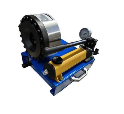 अच्छी कीमत 7 डाई नया मॉडल 6 से 25 मिमी बिना इलेक्ट्रिक 1