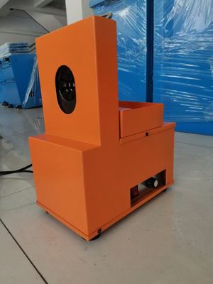 3/4 इंच 220V AC हाइड्रोलिक होज़ क्रिम्पिंग मशीन कार एयर कंडीशनिंग के लिए