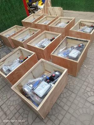 अच्छी कीमत इलेक्ट्रिक 220V हाइड्रोलिक होज़ क्रिम्पिंग मशीन, 6-25mm होज़ और 2.2KW पावर के लिए 1 इंच क्रिम्पिंग रेंज के साथ ऑनलाइन