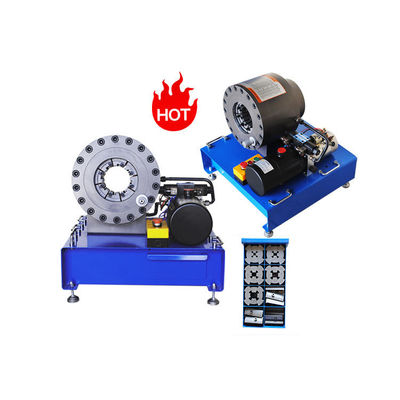 अच्छी कीमत स्वैगिंग 12V होज़ क्रिम्पर हाई क्वालिटी 24v 36v पाइप होज़ क्रिम्पिंग मशीन ऑनलाइन