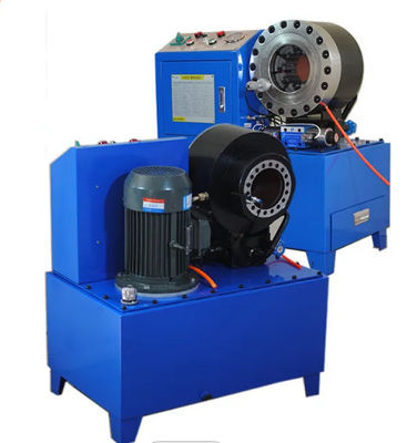 अच्छी कीमत ऊर्ध्वाधर DX68 नली क्रिमपिंग मशीन ऑनलाइन