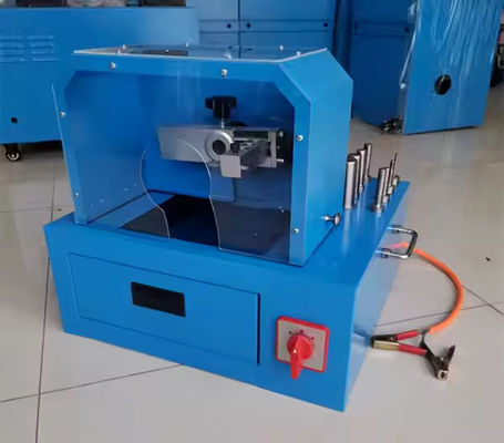 2 इंच 35kg 6-51mm इलेक्ट्रिक 12v वोल्टेज नली काटने की मशीन औद्योगिक अनुप्रयोगों के लिए आदर्श/कार लोडिंग के लिए नली काटनेवाला