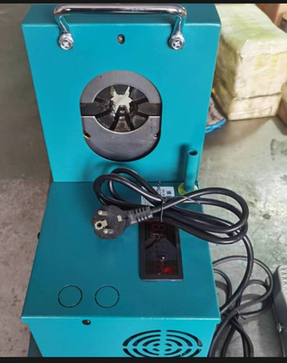 अच्छी कीमत 1500W 5/8 इंच एसी नली क्रिम्पिंग मशीन 220V हाइड्रोलिक क्रिम्पर ऑनलाइन